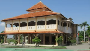 Biaya Pondok Pesantren Al Ukhuwah Sukoharjo