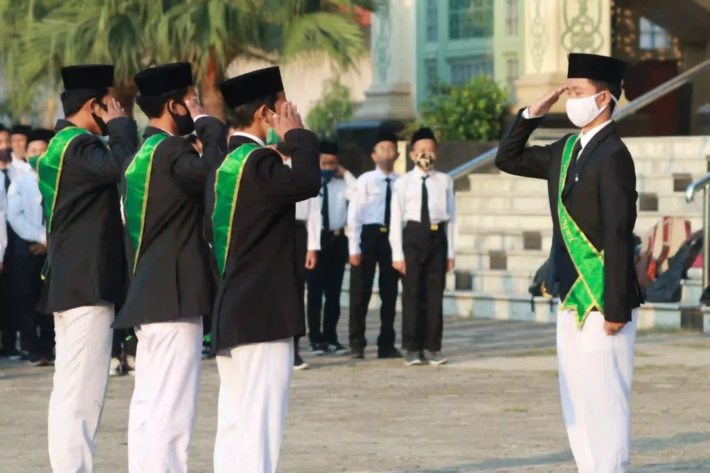 Biaya Pondok Pesantren Attaqwa Putra Bekasi Jawa Barat terbaru