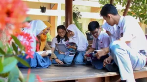 Materi Bahasa Indonesia Kelas 11 Semester 2