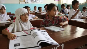 Materi IPA Kelas 5 SD Kurikulum 2013