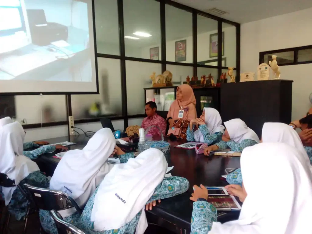 Pendaftaran SMA Muhammadiyah 2 Surabaya