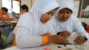 RPP Matematika Kelas 6 Semester 2 Kurikulum 2013 Revisi 2020