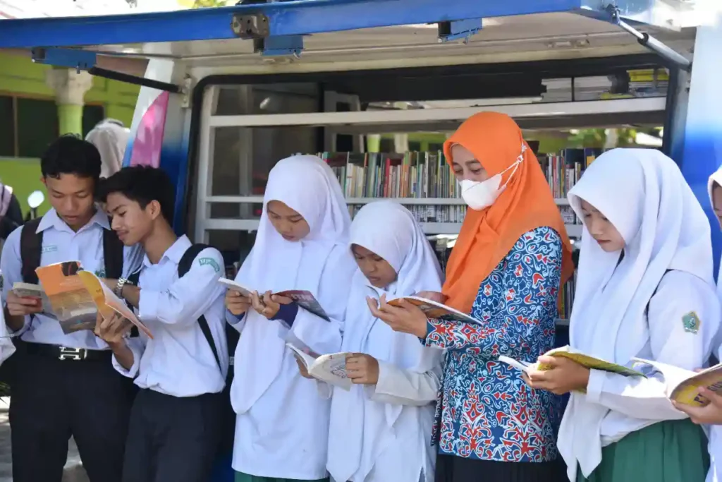 Ringkasan Materi Bahasa Indonesia Kelas 7 Semester 2