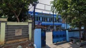 Biaya Masuk SMK Bina Medika