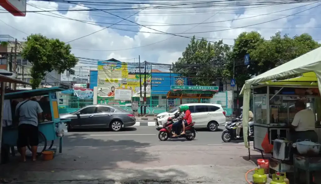 Biaya Masuk SMK Muhammadiyah 1 Jakarta Terbaru