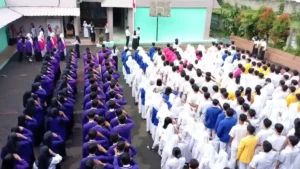 Biaya Masuk SMK Perintis Depok