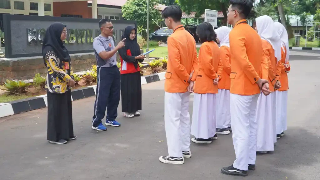 Biaya Masuk SMK Prestasi Prima Terbaru