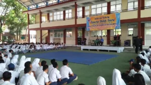 Biaya Masuk SMK Rosma Karawang