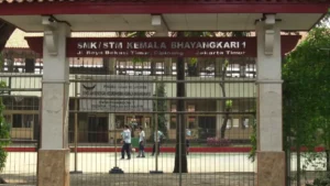 Biaya SMK Kemala Bhayangkari 1