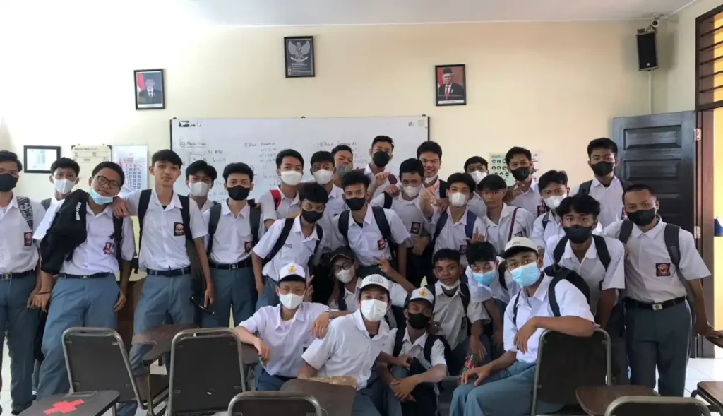 Biaya SMK Kemala Bhayangkari 1 Jakarta Terbaru