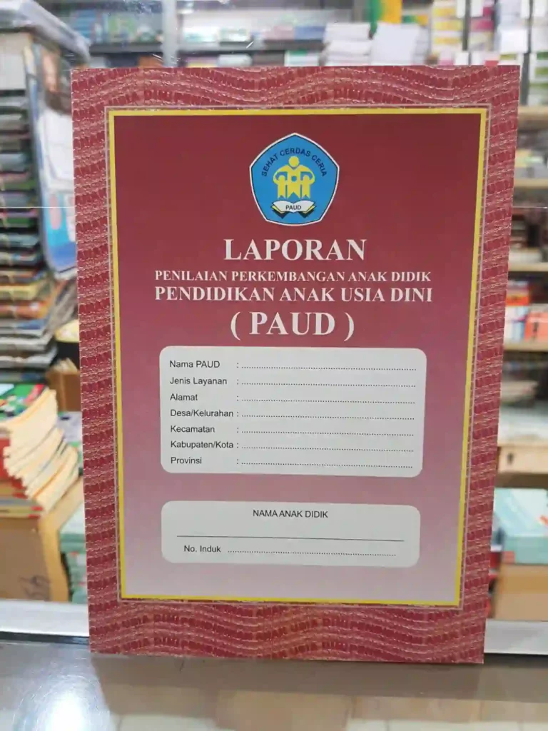 Cara Melibatkan Orang Tua dalam Raport