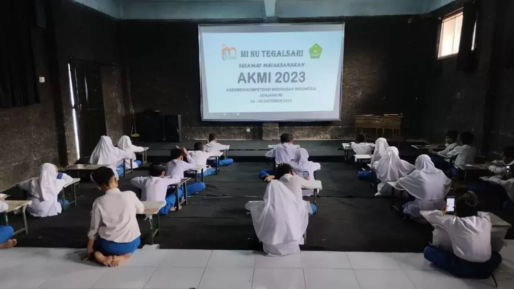 Materi Bahasa Arab Kelas 3 Semester 1 MI Terbaru