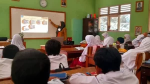 Materi Bahasa Arab Kelas 3 Semester 2