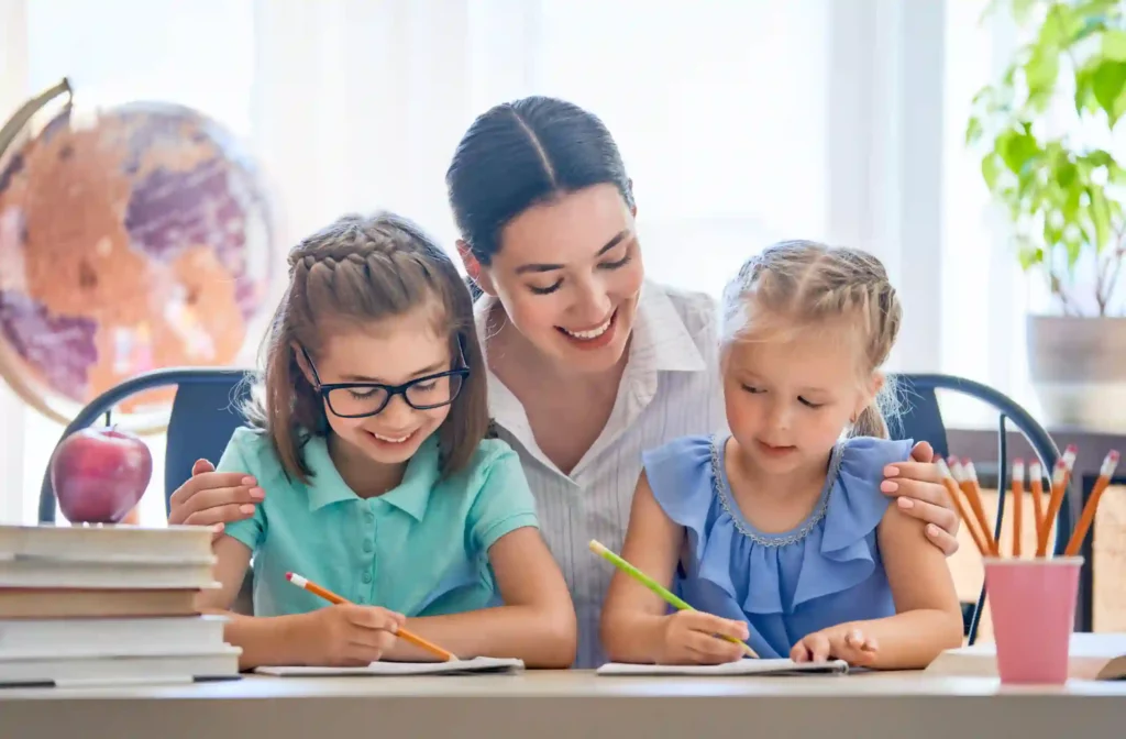 Materi Bahasa Inggris Kelas 1 Semester 1 Beserta Penjelasan