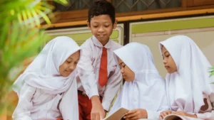 Materi Bahasa Inggris Kelas 4 Semester 1