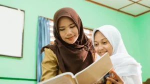 Materi Bahasa Inggris Kelas 5 Semester 2