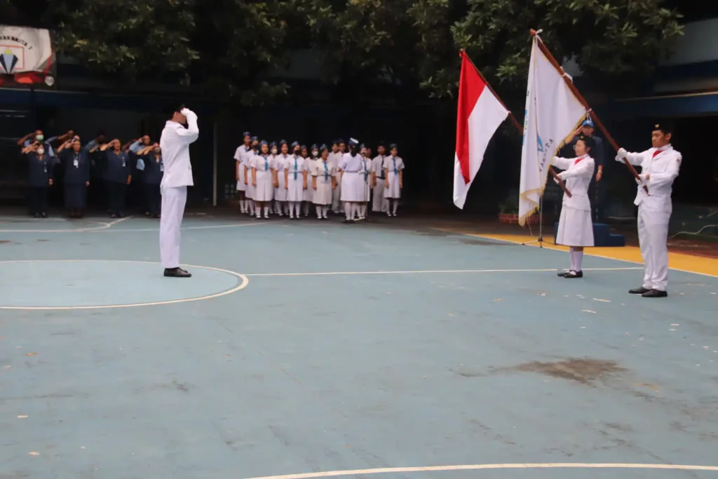 Pendaftaran Siswa Baru SMK Tarakanita Jakarta