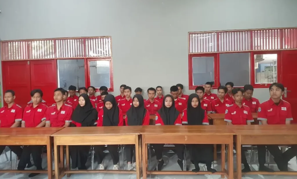 Profil SMK Pelita Nusantara Semarang