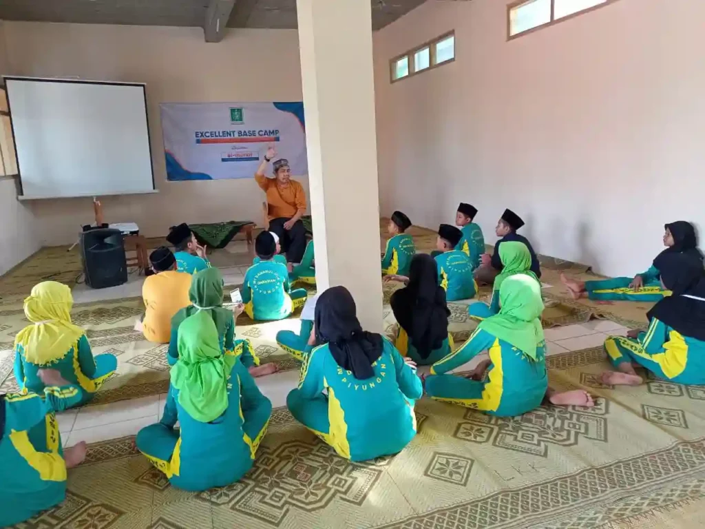 Rangkuman Materi Bahasa Arab Kelas 1 Semester 2 Tingkat SD