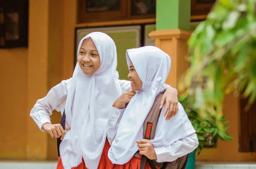 Rangkuman Materi Bahasa Inggris Kelas 4 Semester 1 Terbaru