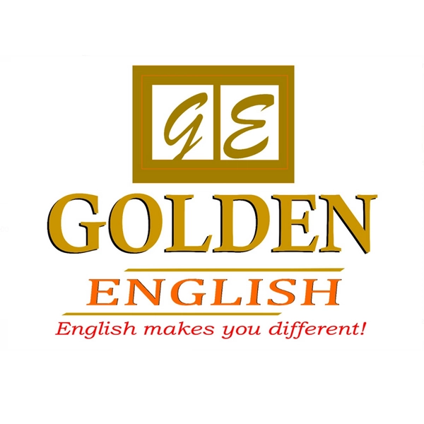 5. Golden English