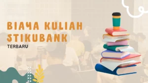 Biaya Kuliah Stikubank