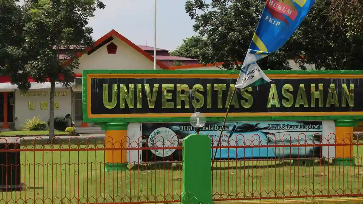 Biaya Kuliah di Universitas Asahan Terbaru