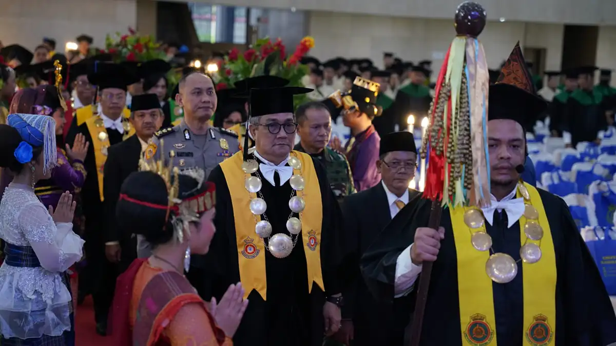 Biaya Lain Universitas Darma Agung