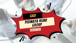 Gaji Permata Hijau Group