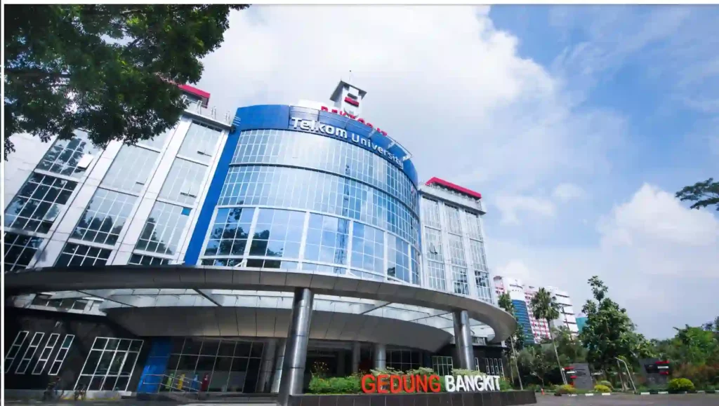 Jenjang Karir Dosen Telkom University