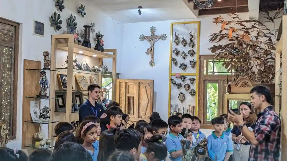 Jenjang Karir Guru Beacon Academy