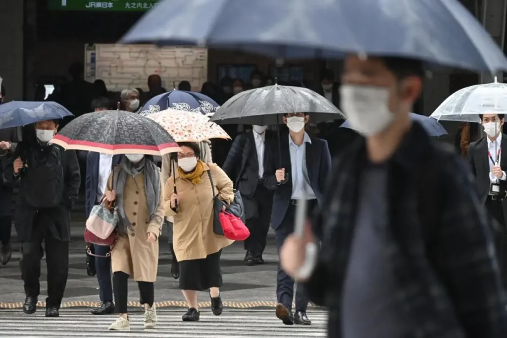 Peluang Kerja di Jepang