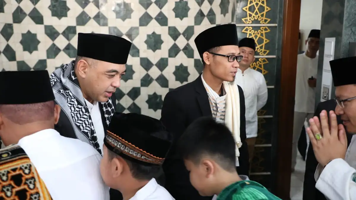 Pengalaman Menjadi Guru Al Amjad Medan