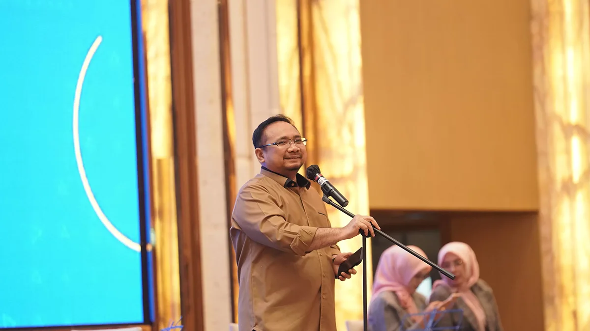 Peran Kementerian Agama dalam Inpassing Guru Madrasah