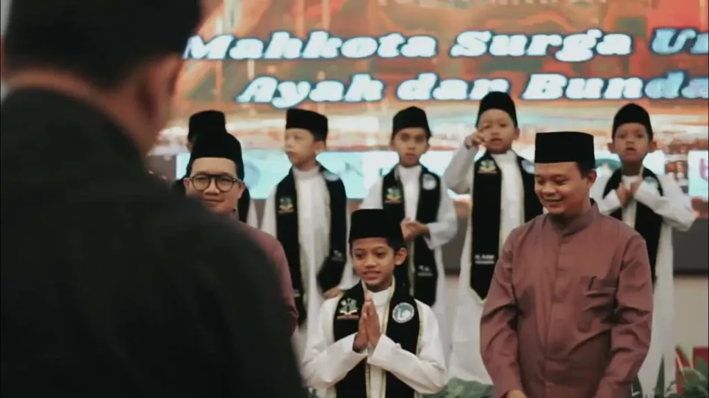 Syarat Melamar Guru SD Al Azhar Jogja