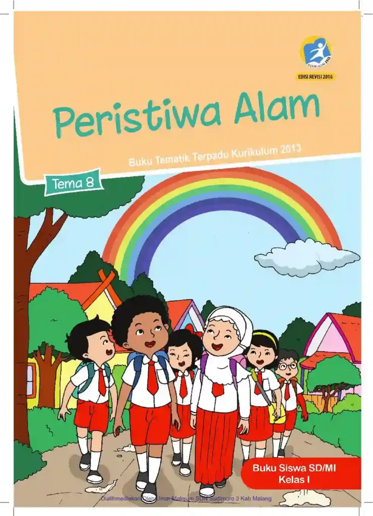 Tema dan Subtema Kelas 3 Kurikulum Merdeka