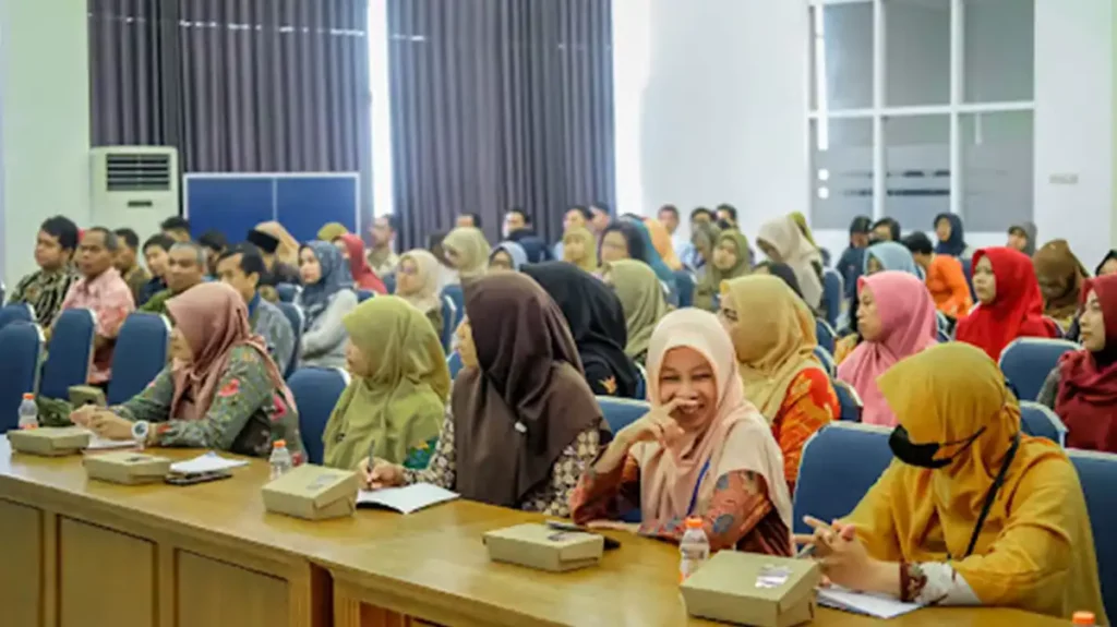 Tunjangan Bagi Guru Al Irsyad Purwokerto